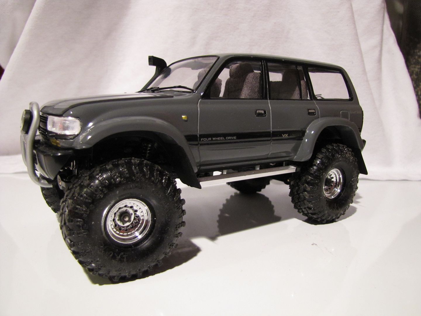 rc lc80